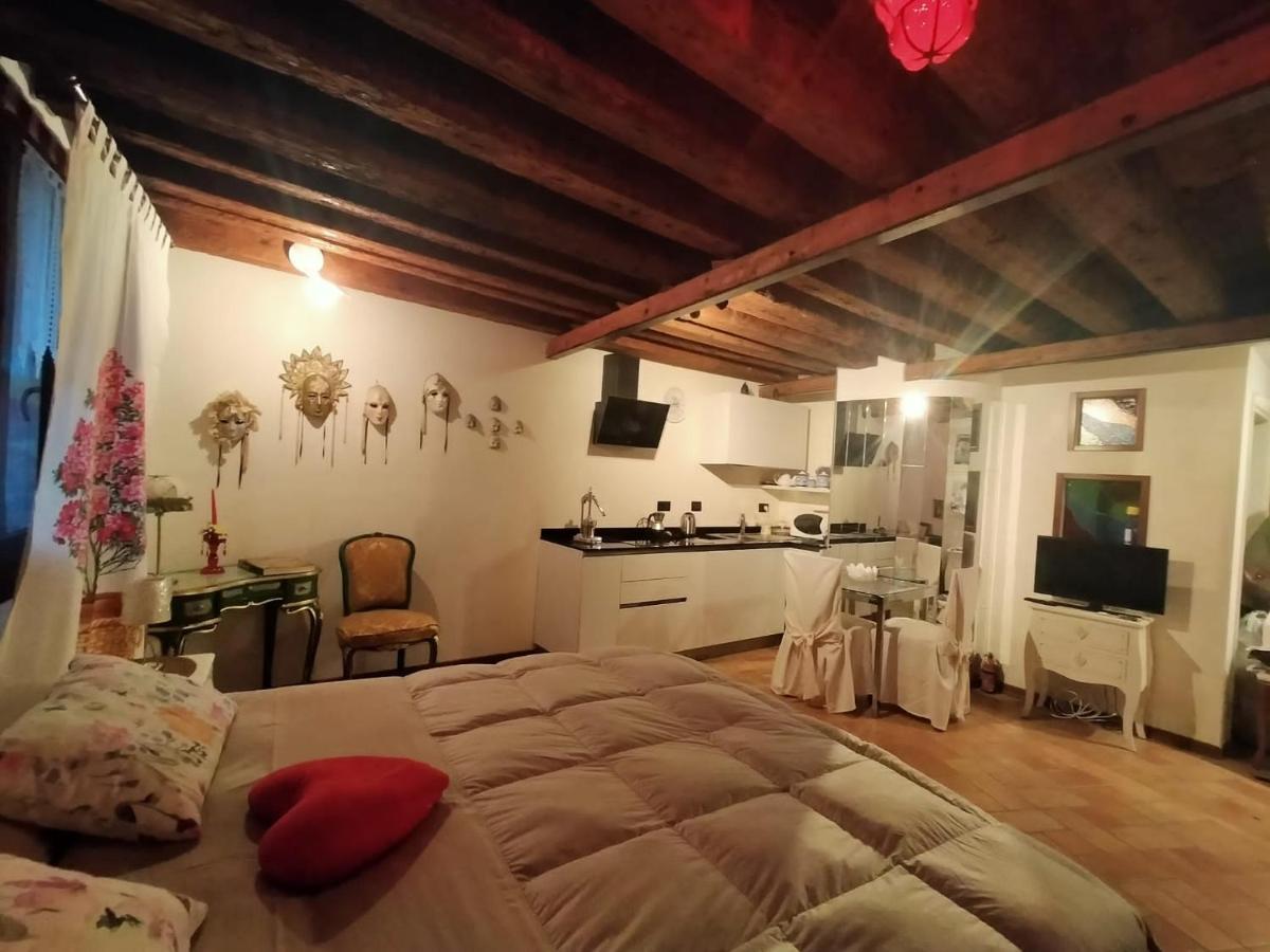 Ai Leoni Apartament Wenecja