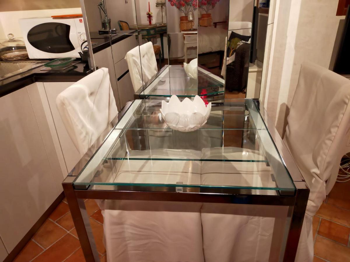 Ai Leoni Apartament Wenecja
