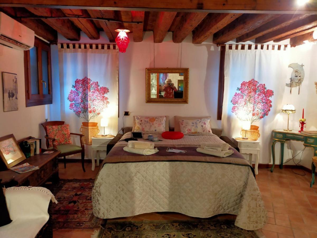 Apartament Ai Leoni *
