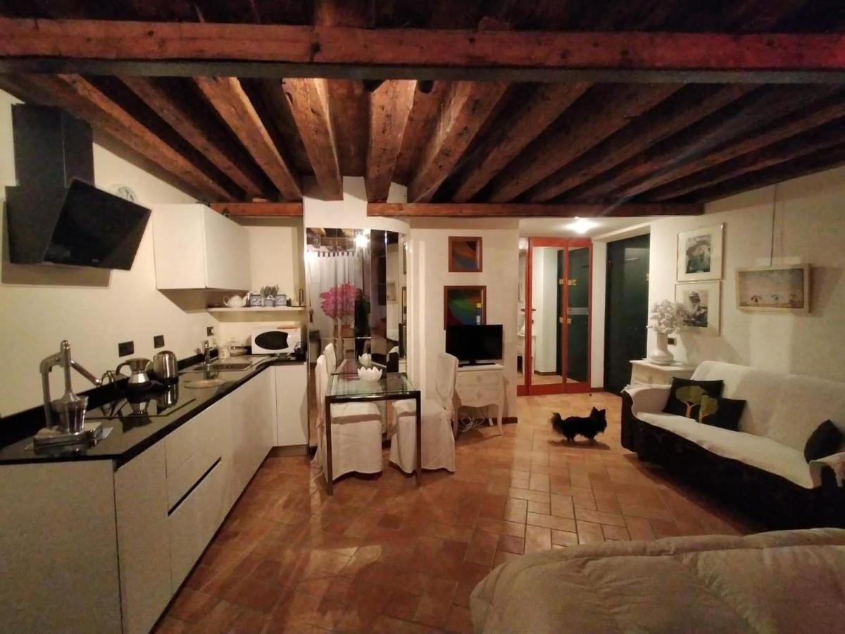 Ai Leoni Apartament Wenecja