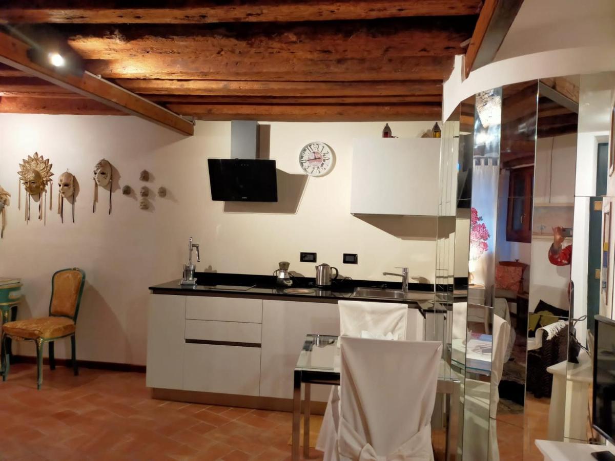 Apartament Ai Leoni *