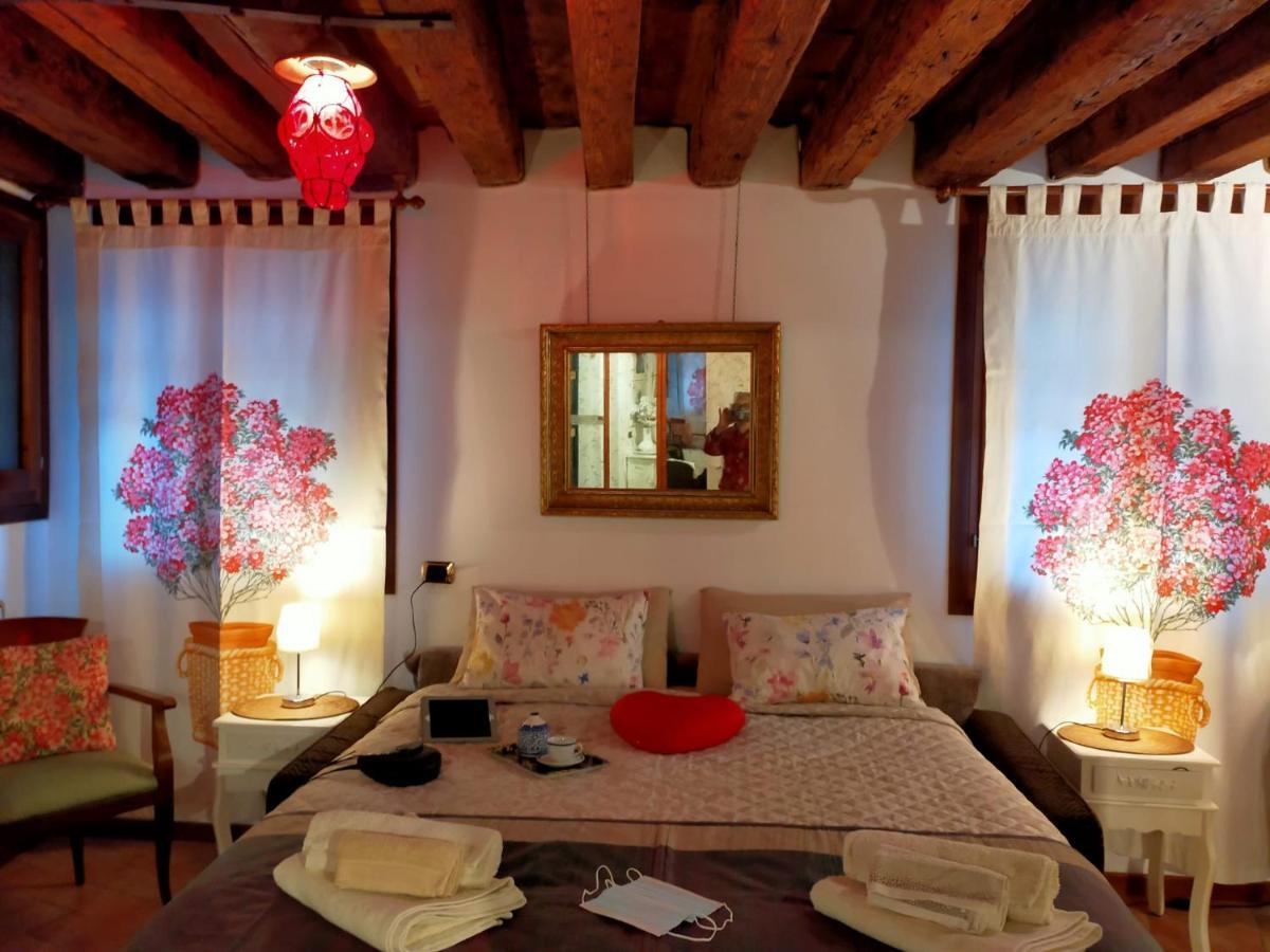 Apartament Ai Leoni