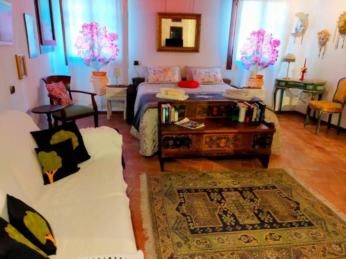 Apartament Ai Leoni