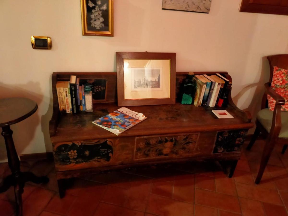 Apartament Ai Leoni