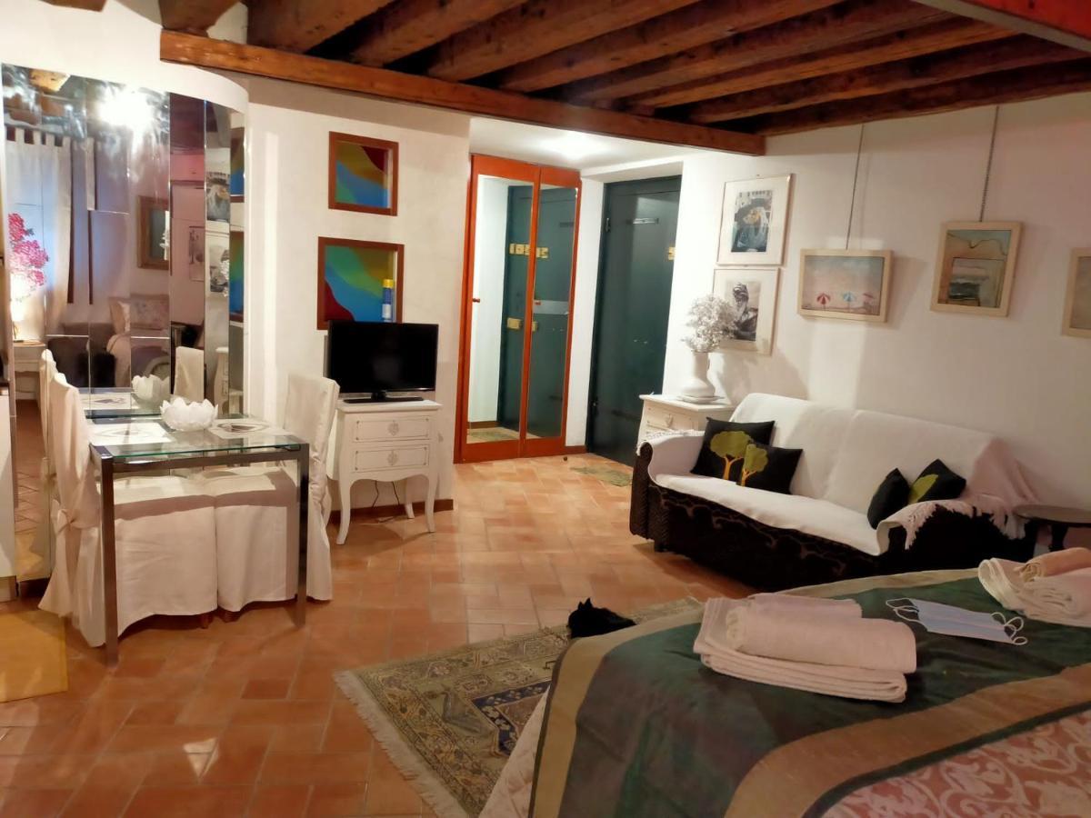 Apartament Ai Leoni