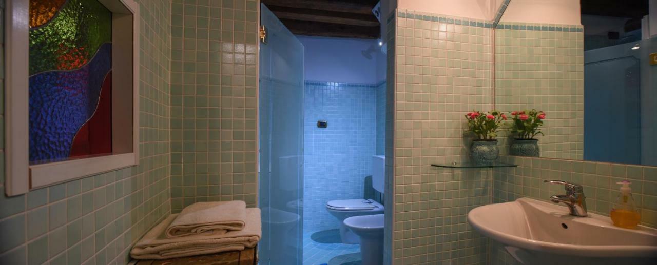 Ai Leoni Apartament Wenecja