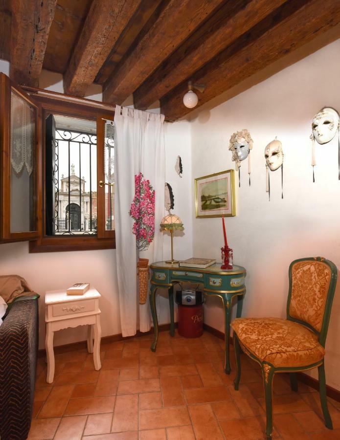 Apartament Ai Leoni *
