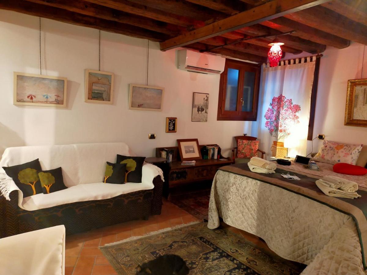 Ai Leoni Apartment Venice