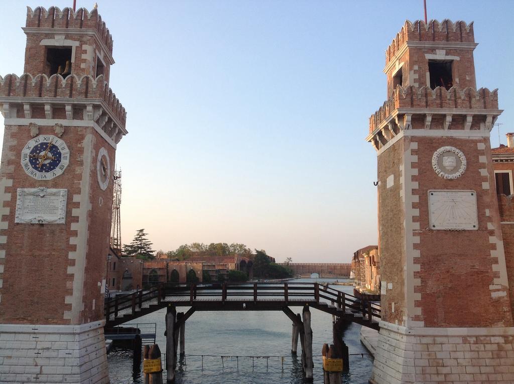 Ai Leoni * Venecia