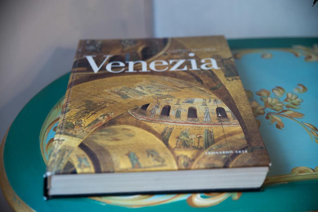 Ai Leoni Venecia