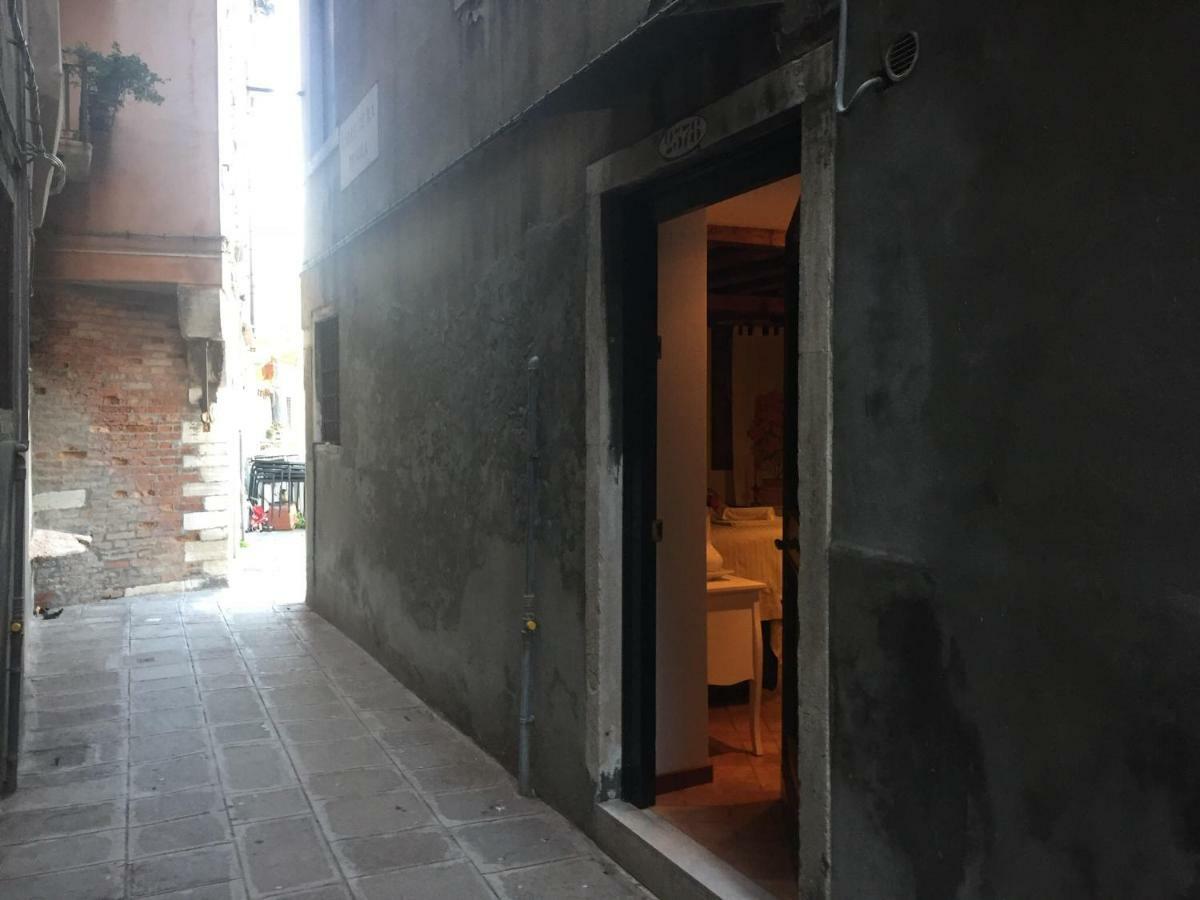 Ai Leoni Apartamento Venecia
