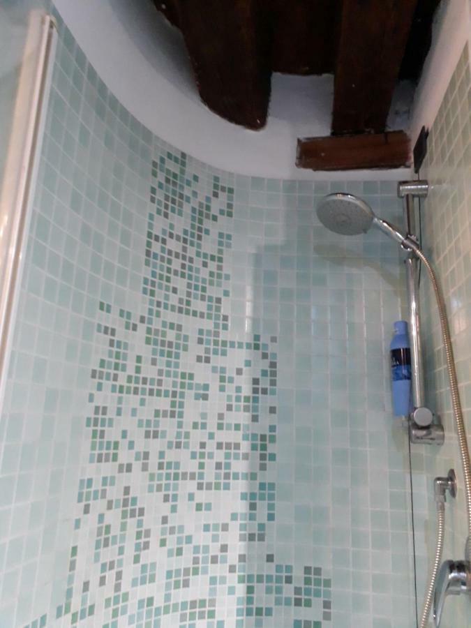 Apartamento Ai Leoni *