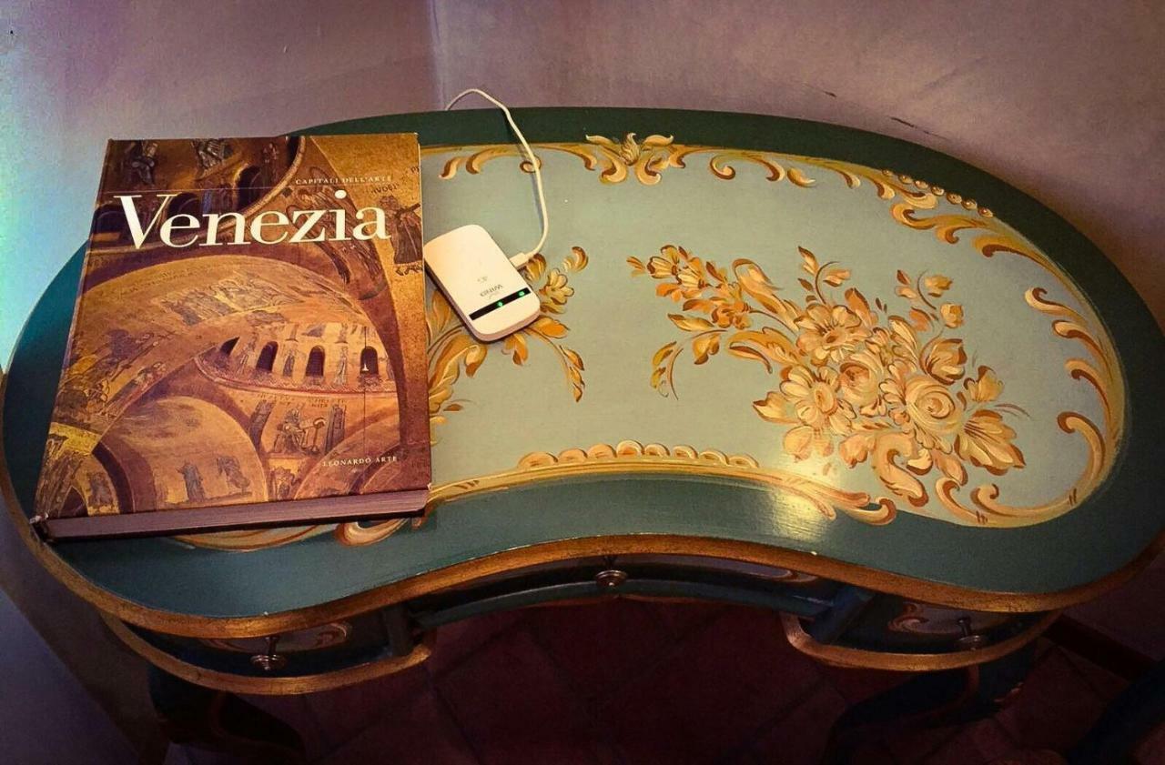 Ai Leoni Apartamento Venecia